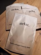 Eclat Collageen, Ophalen of Verzenden, Nieuw, Poeder of Drank