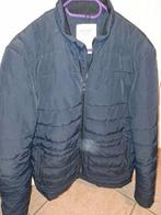 Springfield winterjas in zeer goede staat, Kleding | Heren, Ophalen of Verzenden, Gedragen, Zwart