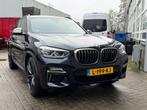 BMW X3 M40i xD High Executive Voiture de tourisme 2018, Autos, BMW, Achat, Euro 6, Entreprise, Autres carburants