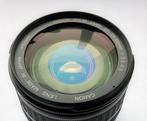 Canon EF 24-85 3.5-4.5 USM + zonnekap, Ophalen of Verzenden, Gebruikt, Overige typen