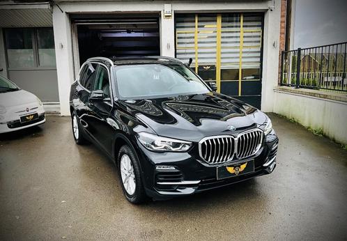 BMW X5 2.0 Da xDrive25 AdBlue 7 zitplaatsen!!! SALONPROMOTIE, Auto's, BMW, Bedrijf, Te koop, X5, 4x4, ABS, Achteruitrijcamera