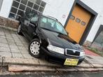 Skoda Octavia break 1.9 TDi 2003 année 66kw 0032478767323, Auto's, Voorwielaandrijving, Stof, 135 g/km, 4 cilinders