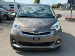 Toyota Verso-S 1.3 Benzine Automaat 2014 114.368 km, Auto's, Toyota, Euro 5, https://public.car-pass.be/vhr/ab8633e2-1818-4c0a-b5ff-e7701f1e69fb