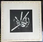 Lp de plonzanten - zonder filter, Cd's en Dvd's, Vinyl | Nederlandstalig, Ophalen, Zo goed als nieuw