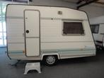 Caravelair  330 EK Luxe  Bamba  bj.1991, Caravans en Kamperen, Tot en met 3, Particulier, Caravelair, Tot 4 meter