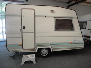 Caravelair  330 EK Luxe  Bamba  bj.1991 beschikbaar voor biedingen