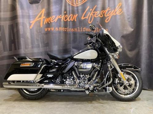 Harley-Davidson Tour Touring Electra Glide Police FLHTP, Motoren, Motoren | Harley-Davidson, Bedrijf, Overig