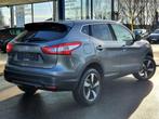 Nissan QASHQAI 1.6 DIESEL 131CV / 1ER MAIN / BOITE AUTO, Argent ou Gris, Achat, Euro 6, Entreprise