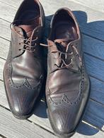 schoenen heren, Kleding | Heren, Schoenen, Ophalen, Bruin, Floris van Bommel, Gedragen