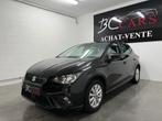 Seat Ibiza 1.0i*garantie*gps clim auto jante, Auto's, Ibiza, Bedrijf, Handgeschakeld, 5 deurs