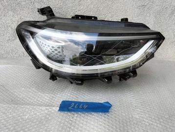 VW ID.3 IQ KOPLAMP RECHTS 10B941036C01S beschikbaar voor biedingen