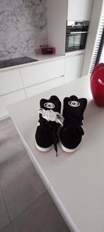 Adidas sneakers nieuw, zwart, maat 44, Enlèvement ou Envoi