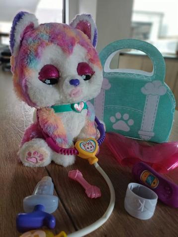 VTech Puppy Maxime beschikbaar voor biedingen