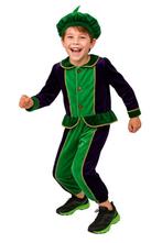 Pietenpakje in heel goede staat 4-6 jaar, Ophalen of Verzenden, Zo goed als nieuw, Jongen of Meisje