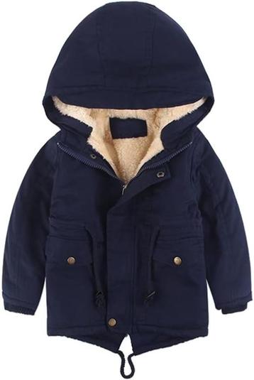 Winterjas voor jongens | warm | parka | Nieuw  beschikbaar voor biedingen