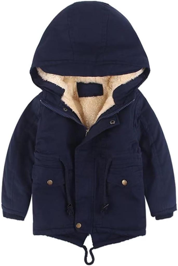 Winterjas voor jongens | warm | parka | Nieuw, Kleding | Heren, Jassen | Winter, Nieuw, Overige maten, Overige kleuren, Verzenden
