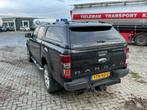 2014 Ford Ranger 3.2 TDCi Wildtrak SC Personenauto, Auto's, Ford, Automaat, Euro 5, Gebruikt, Overige brandstoffen