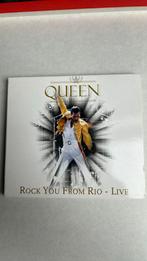 Queen cd, CD & DVD, CD | Pop, Enlèvement ou Envoi