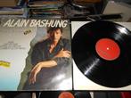 33 T Alain Bashung, Ophalen of Verzenden