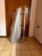Houder inpakpapier 100 cm voor winkel, Ophalen, Gebruikt
