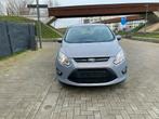 Ford c max 20 000 km 2011 1 jaar garantie, Auto's, Ford, Voorwielaandrijving, Euro 5, Stof, Zwart