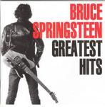 CD * BRUCE SPRINGSTEEN - GREATEST HITS, Ophalen of Verzenden, 1960 tot 1980, Zo goed als nieuw
