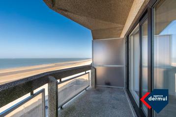 Appartement te koop in Oostende beschikbaar voor biedingen