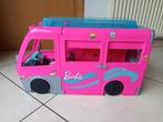 Camper Barbie, Ophalen, Gebruikt, Barbie