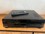 Philips VR6490 VHS speler, Ophalen of Verzenden, Refurbished