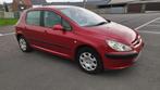 Peugeot 307 1.6 benzine Airco, 4 cilinders, 1600 cc, Bedrijf, Handgeschakeld