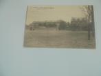 hasselt- kaserne en mess officieren, Verzamelen, Postkaarten | België, Ophalen of Verzenden, 1920 tot 1940, Gelopen, Limburg