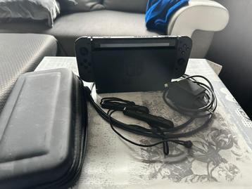 Nintendo switch  beschikbaar voor biedingen