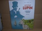 Arsène lupin, Une BD, Enlèvement ou Envoi, Neuf