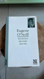 Mourning Becomes Electra, Ophalen, Gelezen