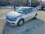 VW Polo 6 - 32.000 km!, Argent ou Gris, Achat, Euro 6, Entretenue par le concessionnaire