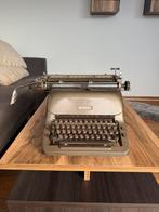 Adler typemachine, Ophalen of Verzenden, Gebruikt