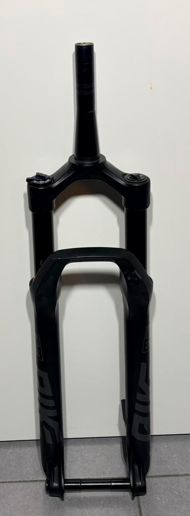 Rockshox Pike 130mm Boost 29”, Fietsen en Brommers, Fietsonderdelen, Gebruikt, Mountainbike, Voorvork, Ophalen of Verzenden
