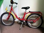 Puky kinderfiets 4-6 jaar, Fietsen en Brommers, Fietsen | Kinderfietsjes, Ophalen, Gebruikt, 16 tot 20 inch, Puky