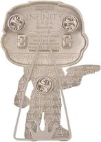 Funko POP Pin - Marvel The Infinity Saga - Nebula (24), Neuf, Enlèvement ou Envoi, Funko, Supportemea@funko.com