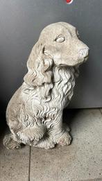 Stenen hond ( nog op te kuisen ), Enlèvement, Utilisé