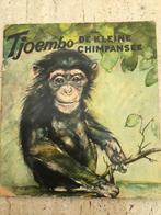 Tjoembo, de kleine chimpansee - Mulder, Utilisé, Enlèvement ou Envoi