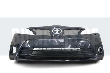 Bumper Toyota Verso Lift 13-18 Voorbumper MZ344 beschikbaar voor biedingen