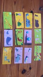 Puzzle Djeco, Enlèvement, Comme neuf