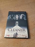 DVD Cleaner, CD & DVD, DVD | Thrillers & Policiers, Détective et Thriller, Comme neuf, À partir de 12 ans, Enlèvement ou Envoi