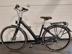 damesfiets 28 inch, Fietsen en Brommers, Fietsen | Dames | Damesfietsen, Ophalen, Gebruikt, Versnellingen, 56 cm of meer