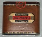 Blik van Sigaren, Verzamelen, Ophalen of Verzenden, Nieuw