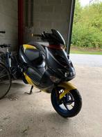 Aprilia sr50 ditech a klasse, Fietsen en Brommers, Ophalen, Gebruikt, SR 50, Benzine