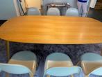 TAFEL SCANDINAVISCH DESIGN, Ophalen, Zo goed als nieuw
