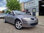 Renault Megane Cabrio 1.6i/150.000km/PanoDak/AC/Keyless, Auto's, Renault, 4 zetels, 1599 cc, 4 cilinders, Cabriolet