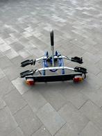 Fietsedrager, Ophalen, Zo goed als nieuw